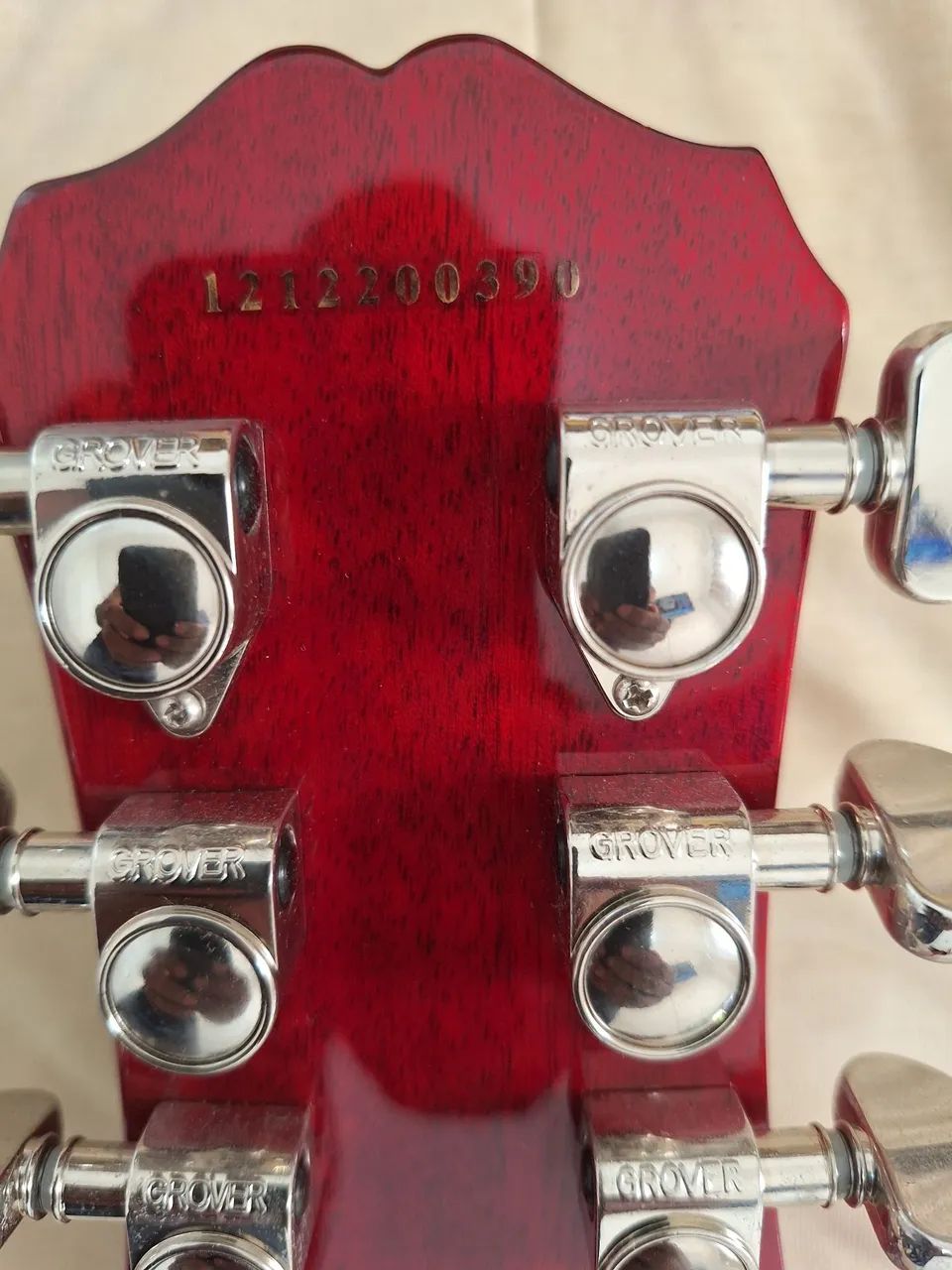 Guitarra  - Foto 5
