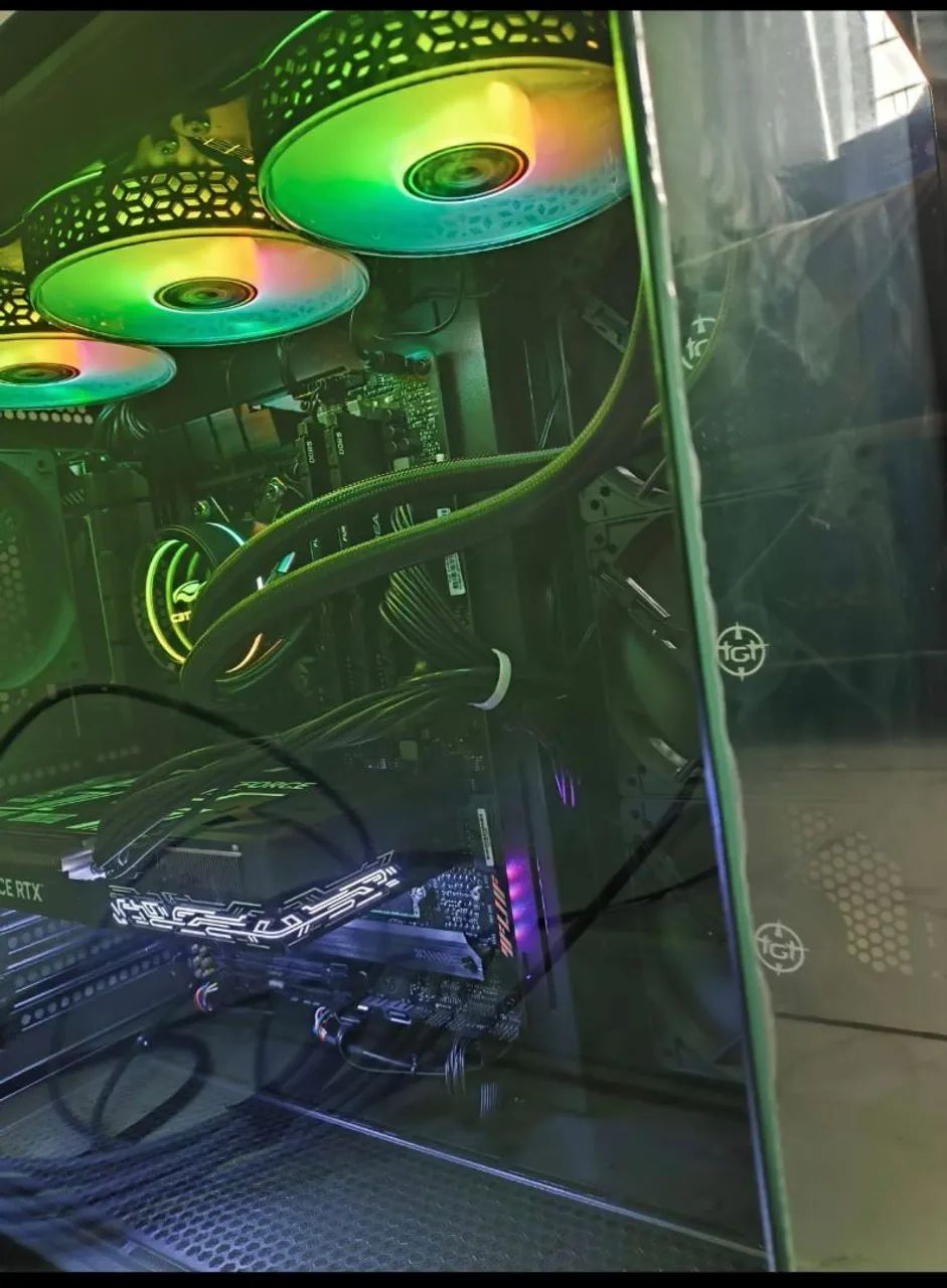 Pc gamer topppp - Foto 2