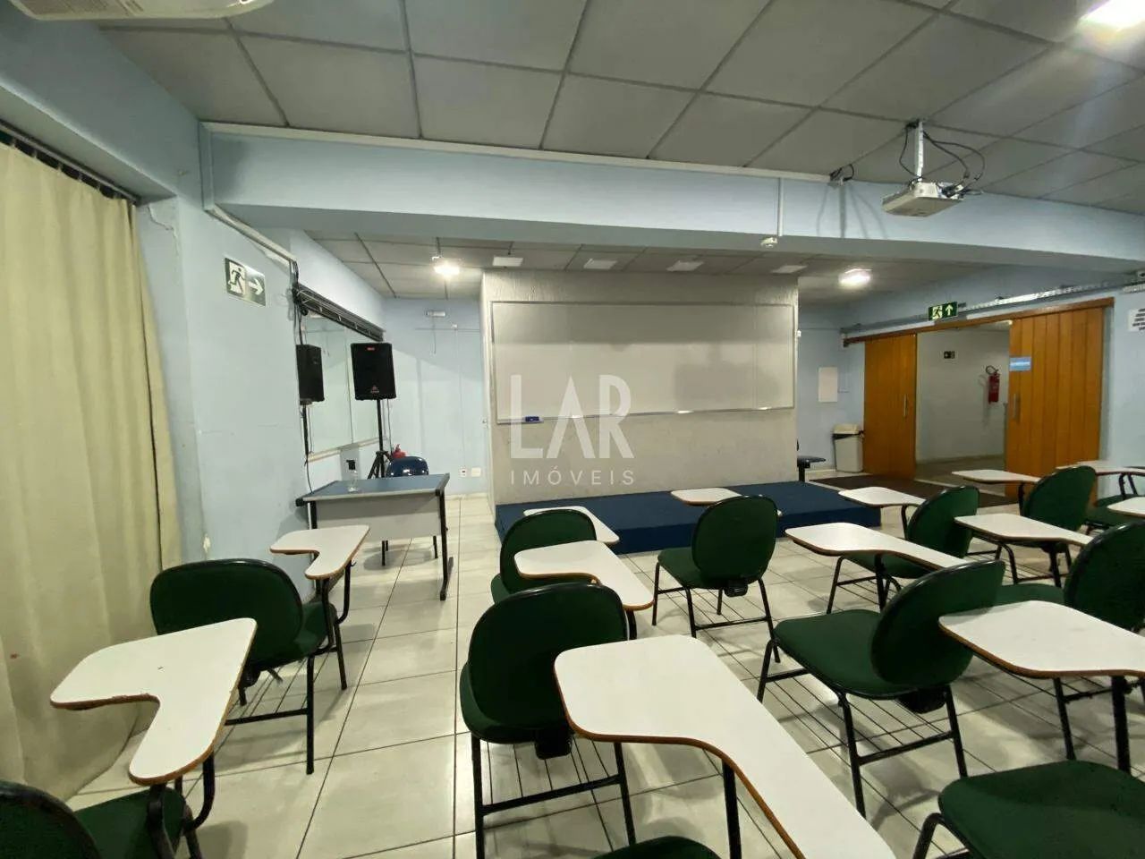 Sala para aluguel, 13 vagas, Liberdade - Belo Horizonte/MG - Foto 4
