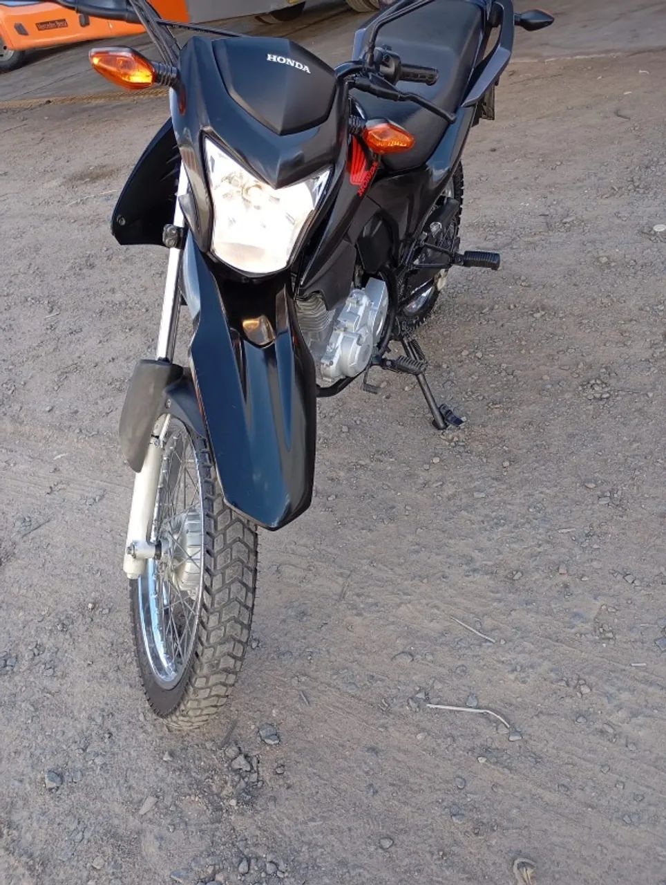 Bros 2018 Conservada - Foto 3