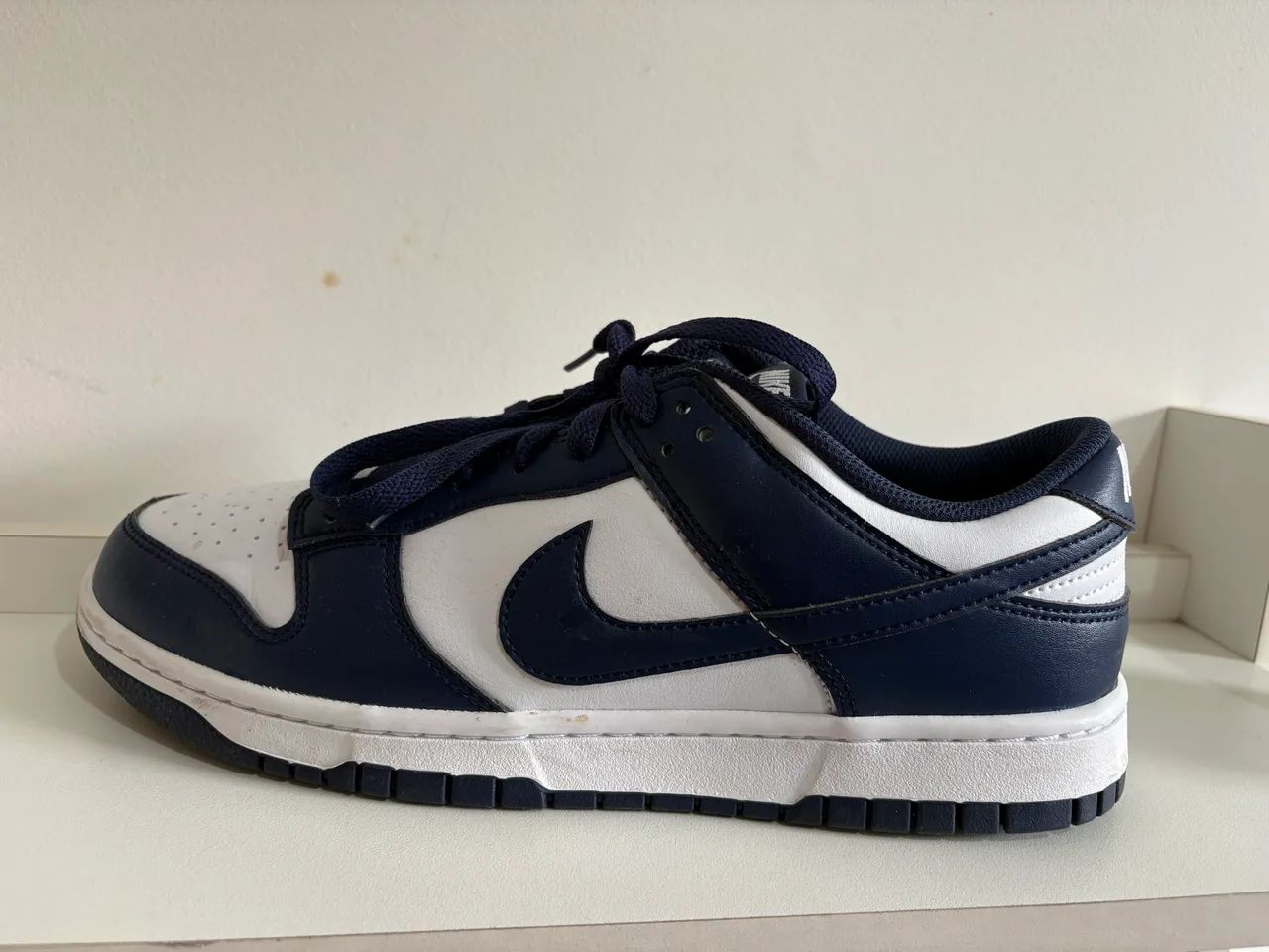Nike Dunk Low - Foto 3