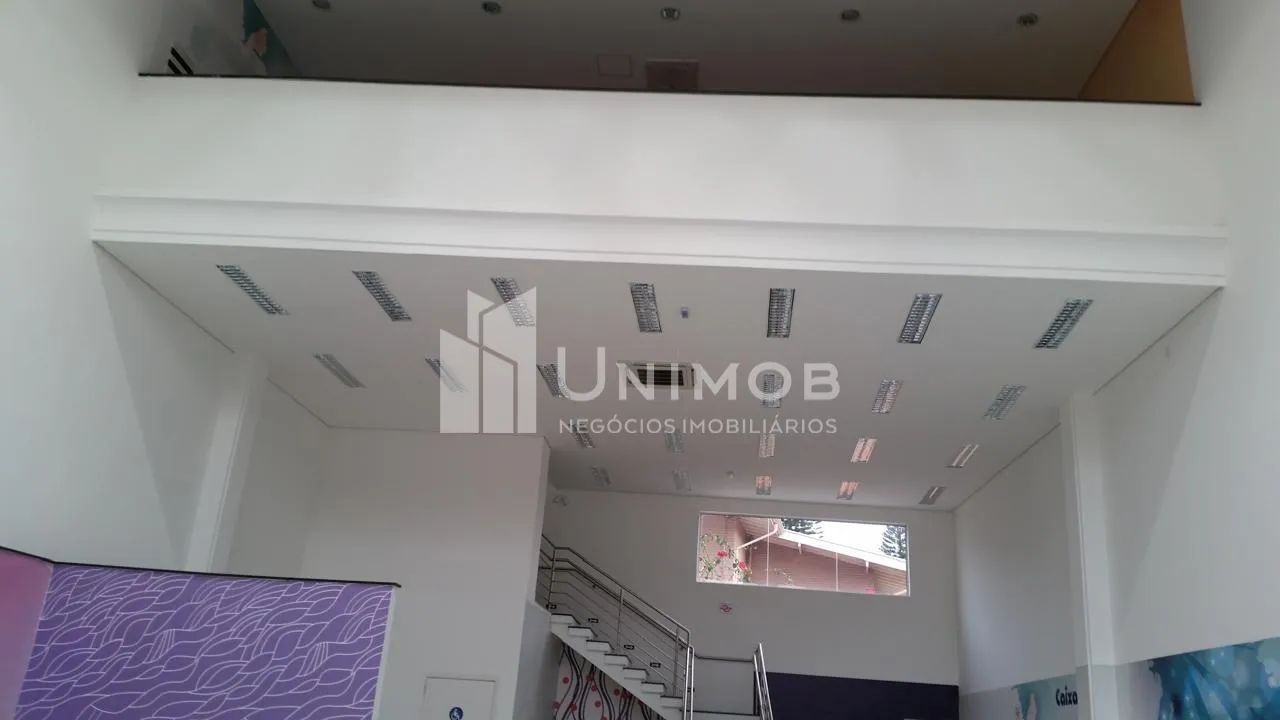 ponto comercial - Nova Campinas - Campinas - Foto 2