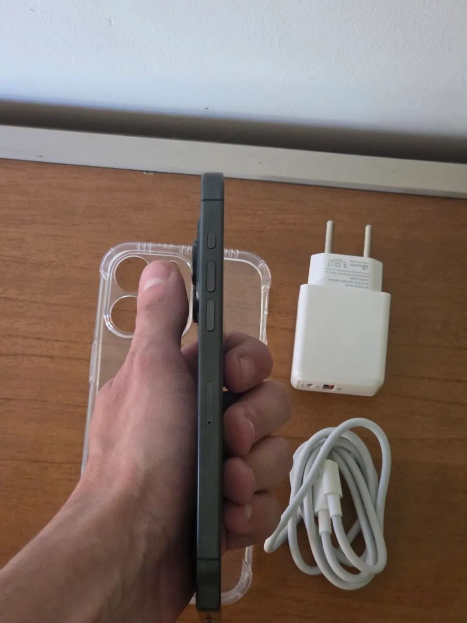 iPhone 15 Pro Max 256GB - Foto 4