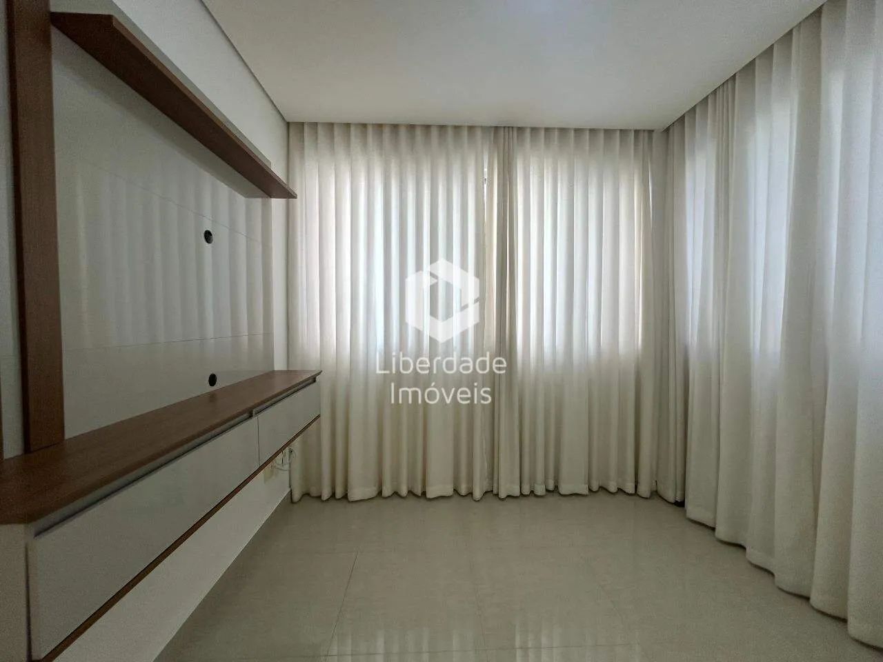 Apartamento para aluguel no Liberdade, Belo Horizonte, 3 quartos, 2 vagas - Foto 4