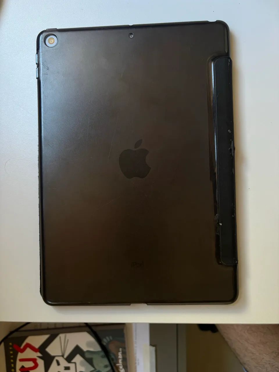 iPad 9ª Geração 64gb Cinza - Foto 3