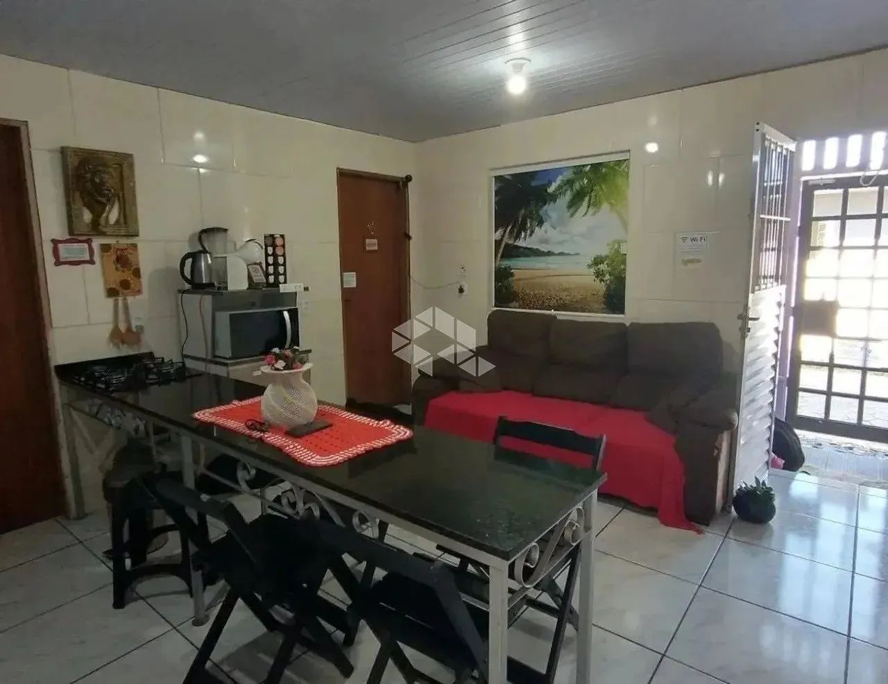 POUSADA DE 6 QUARTOS NA TAPERA - FLORIANÓPOLIS/SC - Foto 5