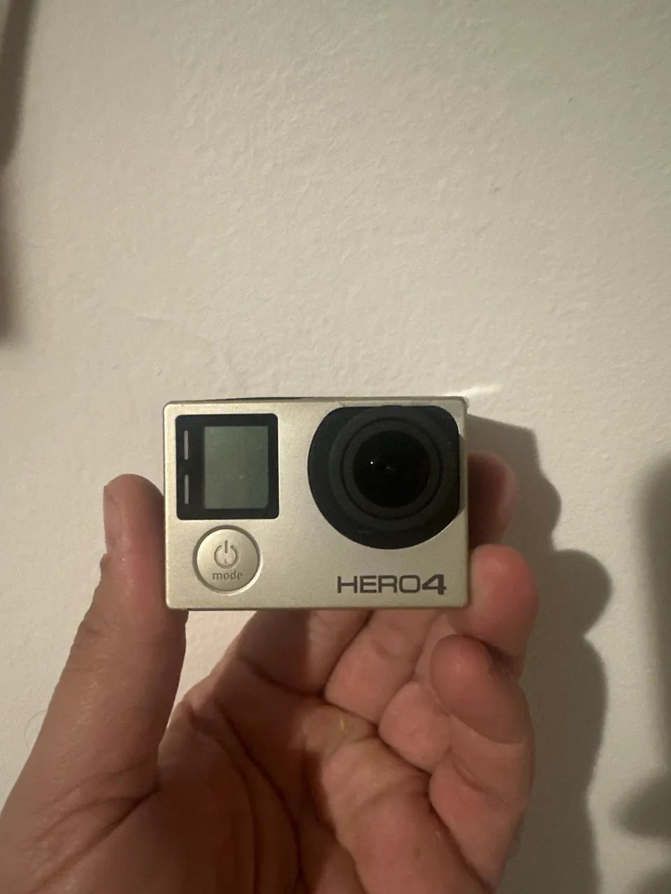 Gosto Hero 4 Silver  - Foto 3