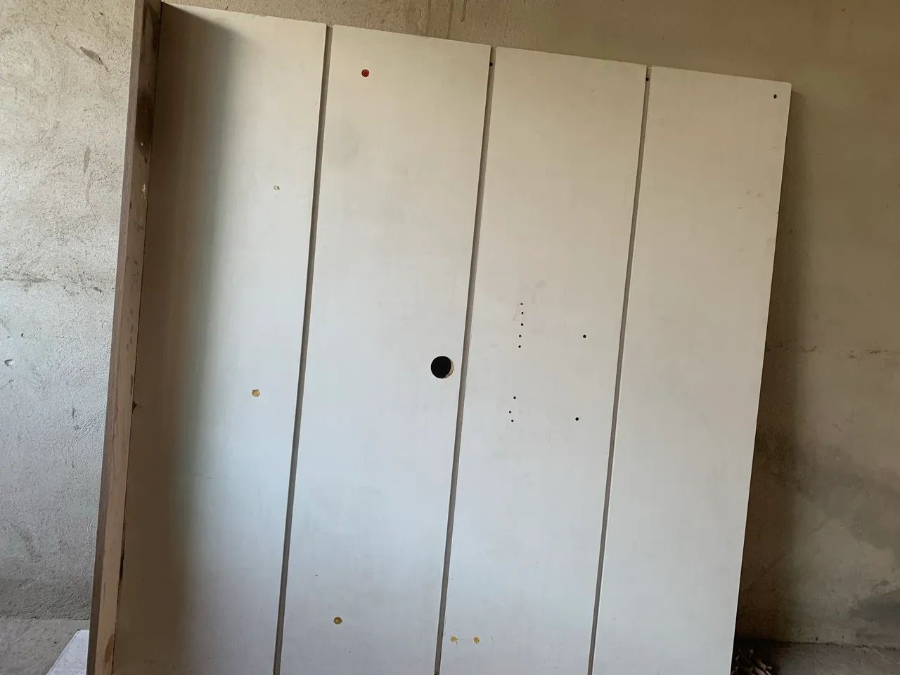 Painel para TV em MDF