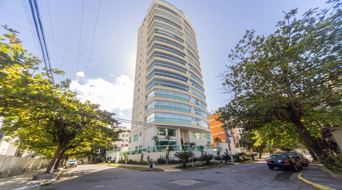 Apartamento para venda em Enseada com 3 quartos, sendo 3 suítes, 150m² - Foto 2