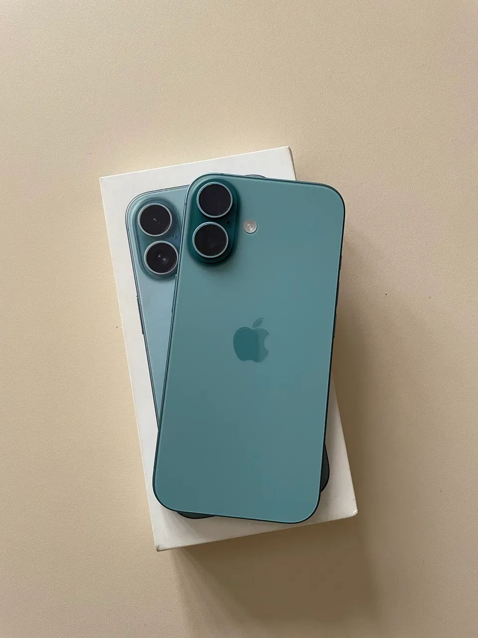 iPhone 16, 128gb 