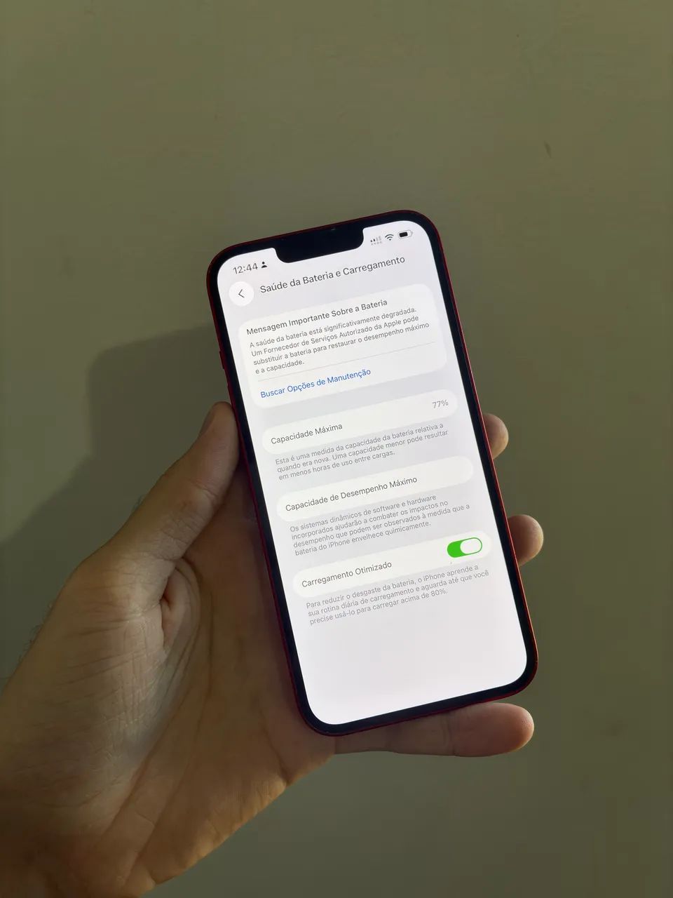 iPhone 13 128Gb - Foto 3