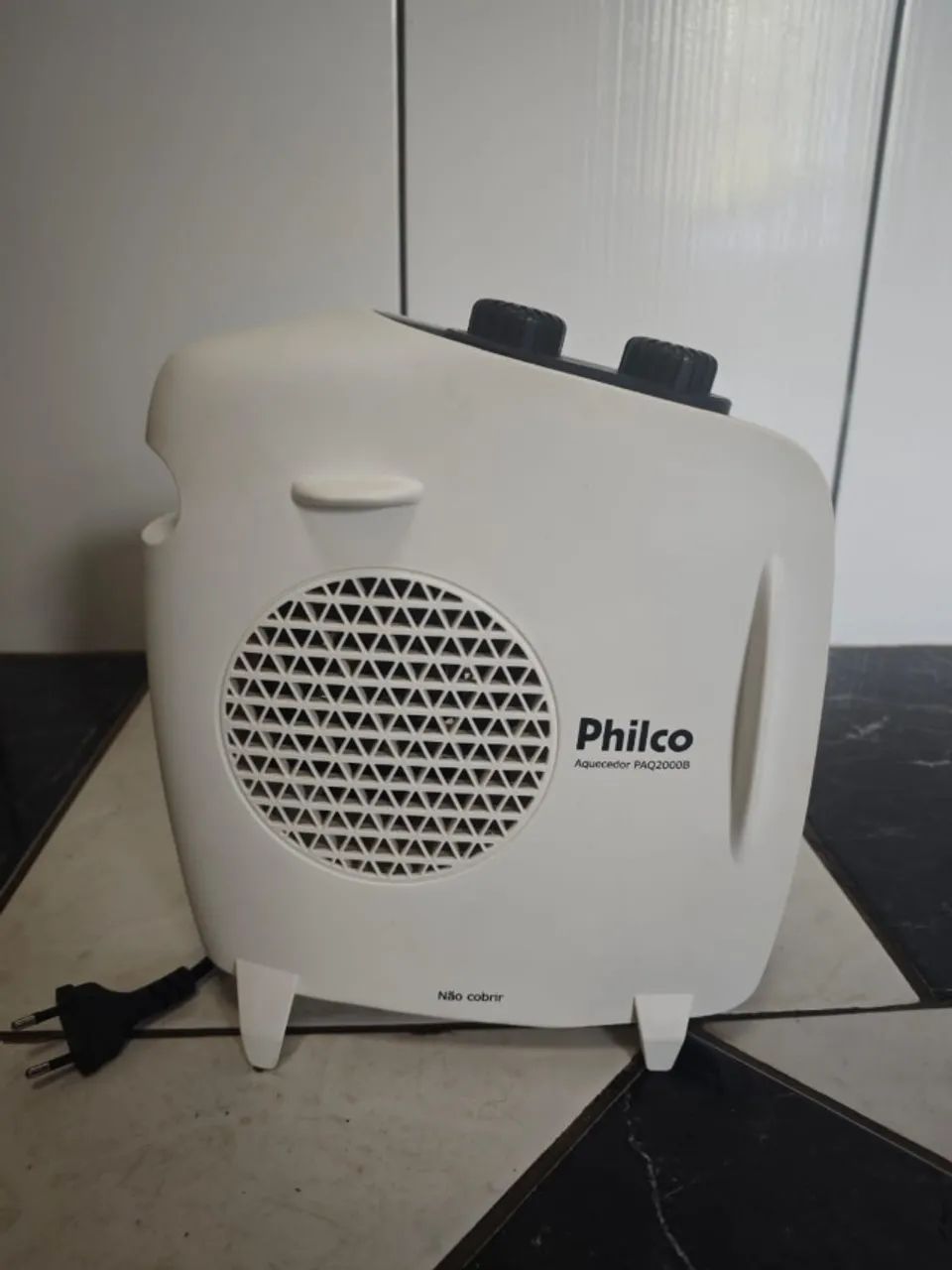 Aquecedor