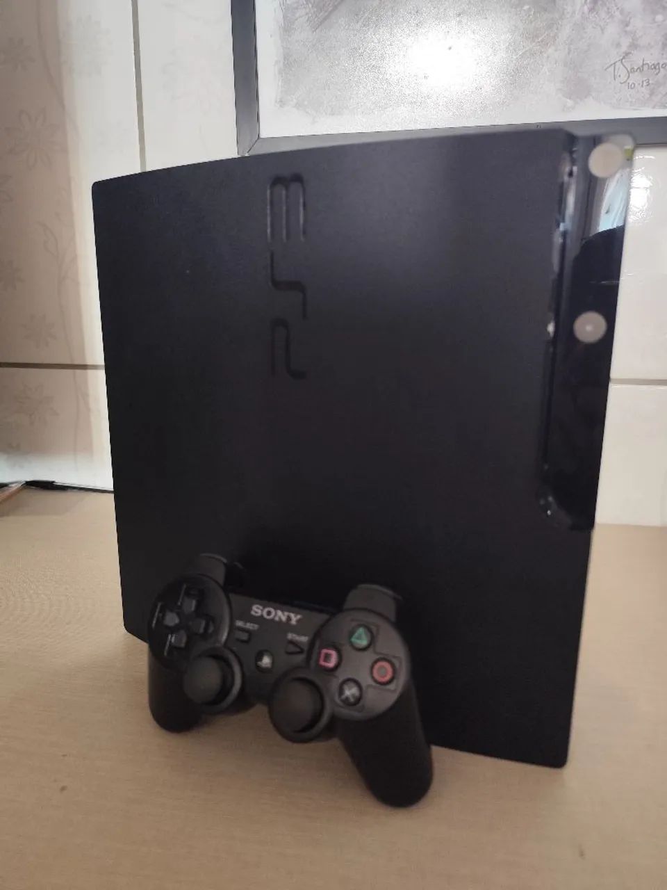 PlayStation 3 Desbloqueado  - Foto 2
