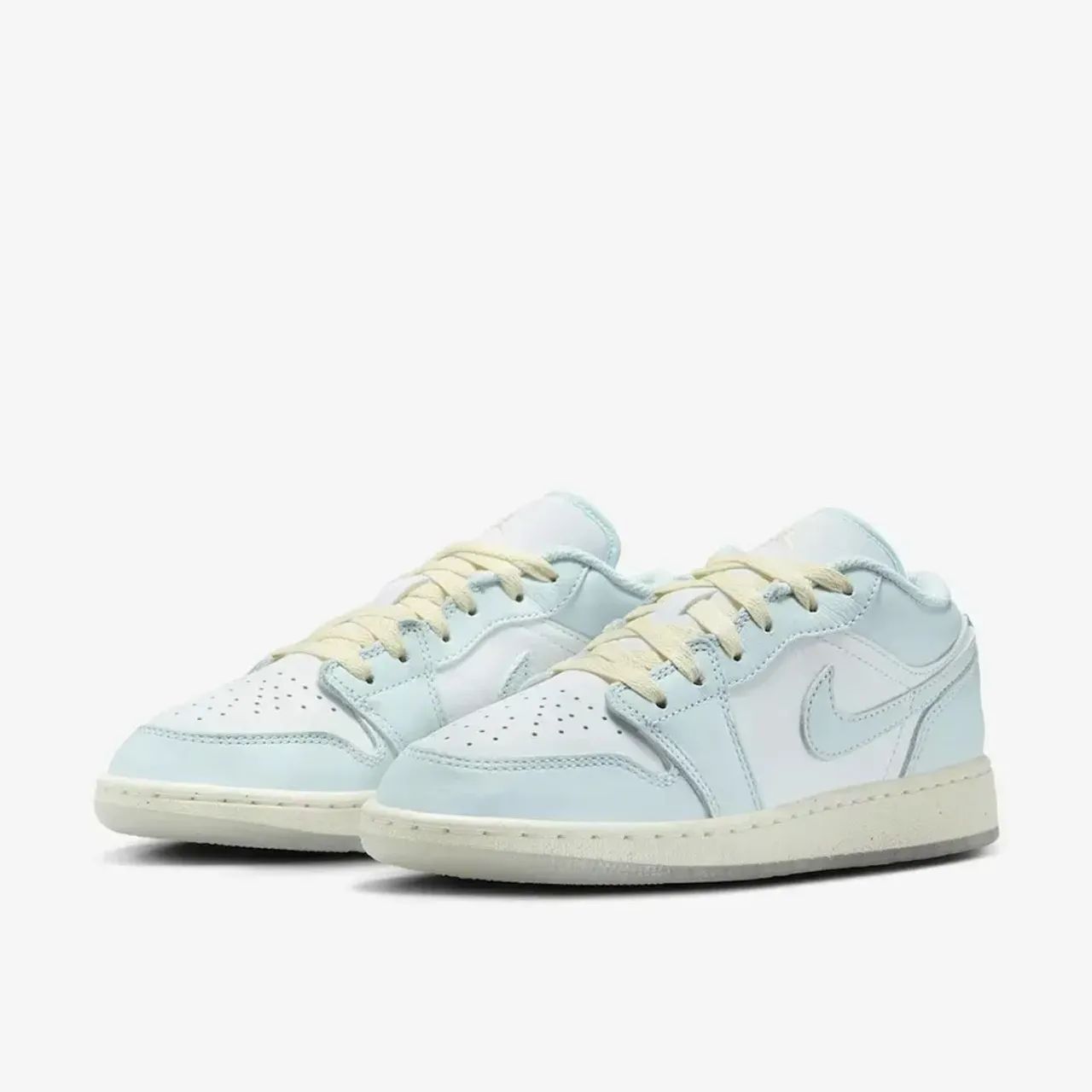 Air Jordan 1 low tamanho 41
