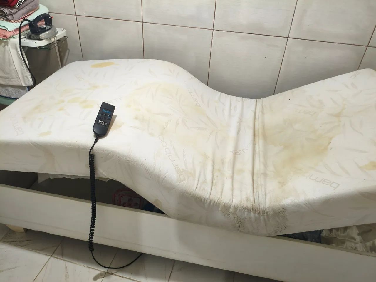 Cama motorizada Pilati  - Foto 3
