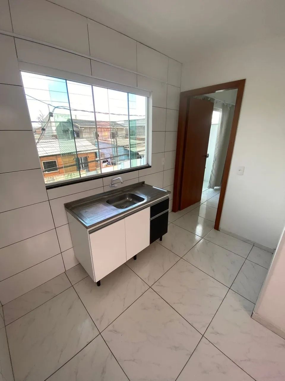 Kitnet para locação, Cidade Nova, Itajaí, SC - Foto 5