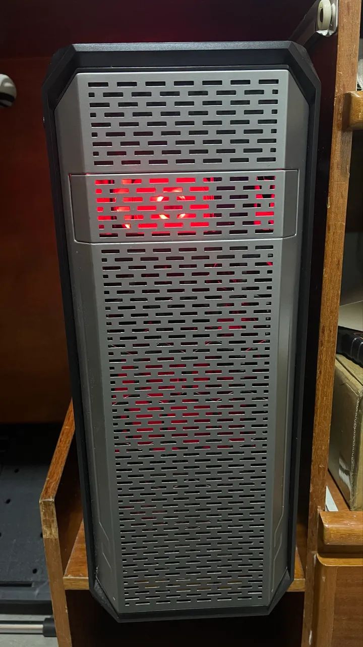 PC Impecável Intel I3 + 8GB de RAM 