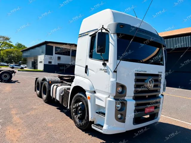 vw 25-420 2019 - Foto 3