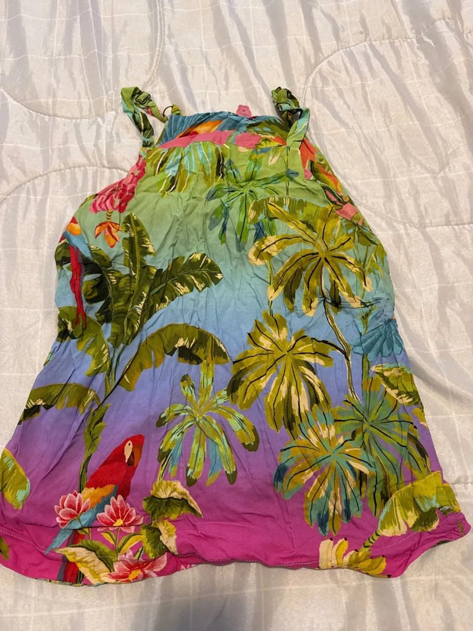 Blusa farm 