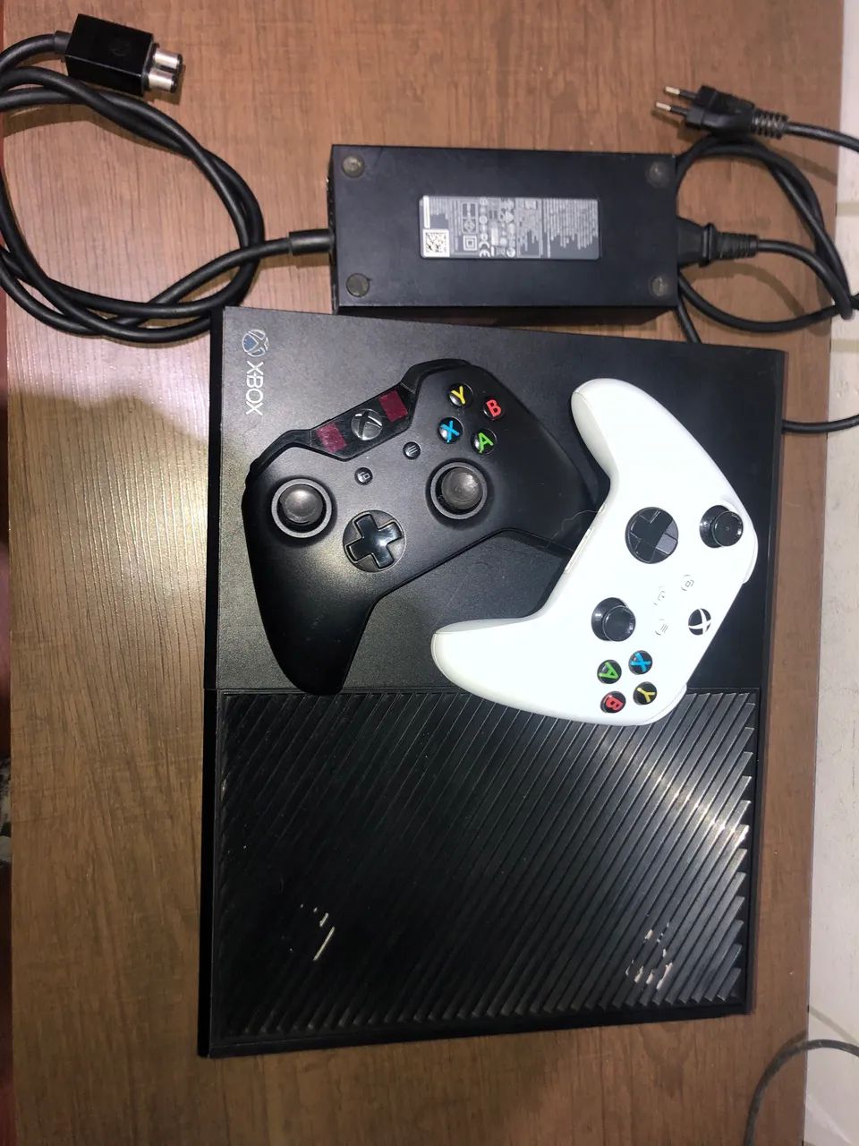 Xbox one Fat - Foto 4