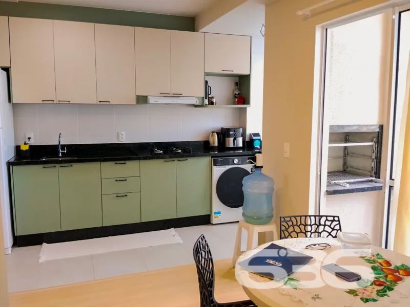 Apartamento | Barra Velha | Itajuba - Foto 2