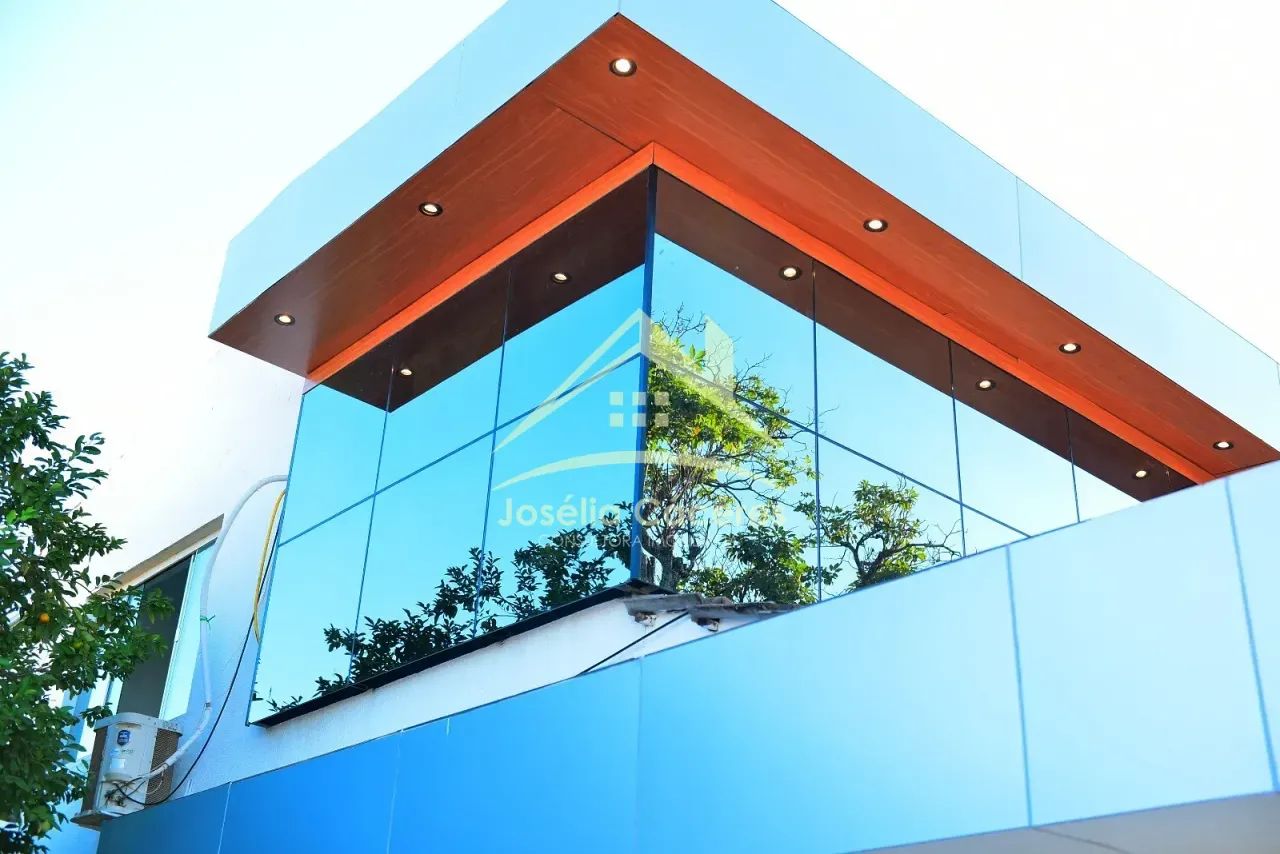 IMÓVEL COMERCIAL À VENDA  CPA II | CUIABÁ