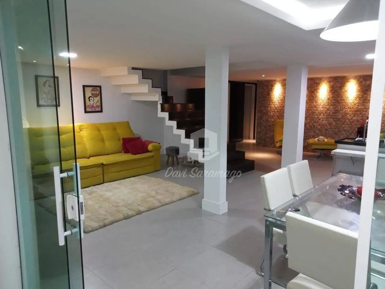 Casa 03 quartos a venda em Piratininga