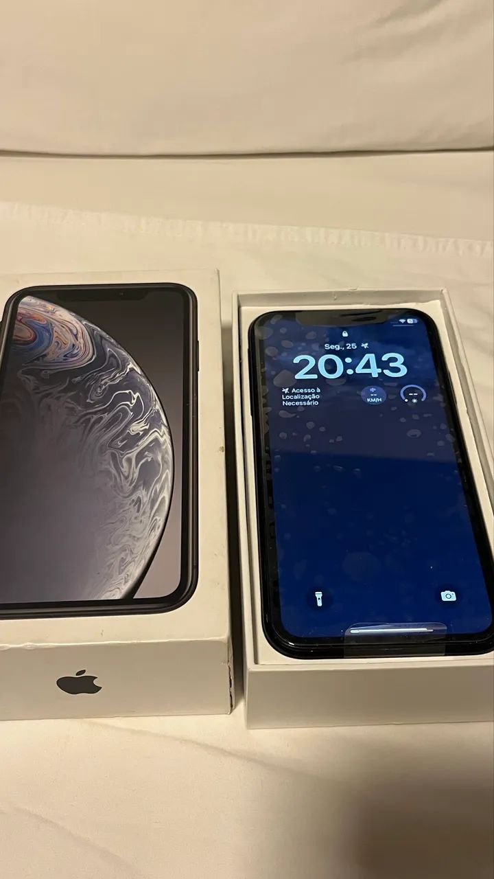 iPhone XR 64 Gb - Foto 5