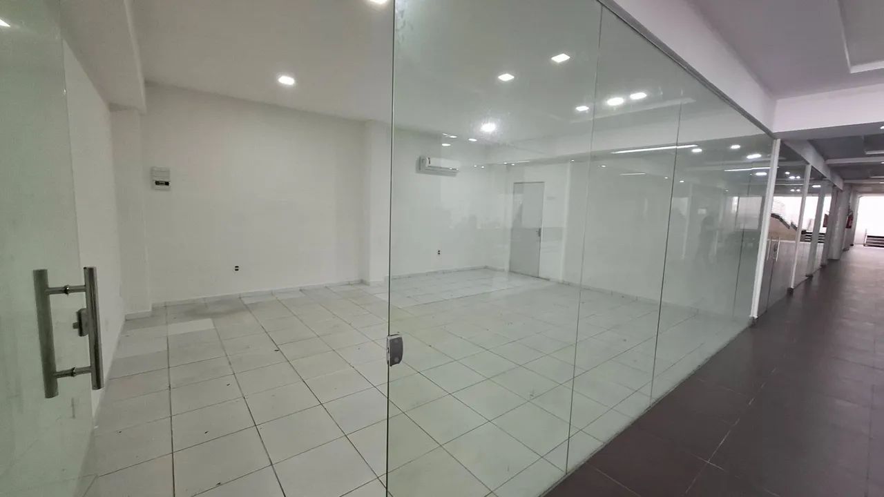 Salas comerciais para locação no Centro de Campina Grande - Foto 5