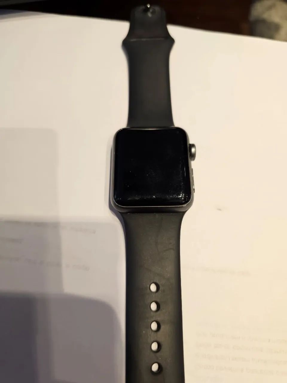 Apple Watch serie 3