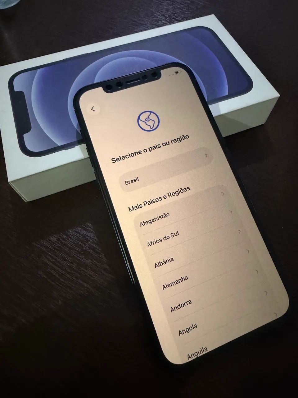 Iphone 12 64gb - Foto 5