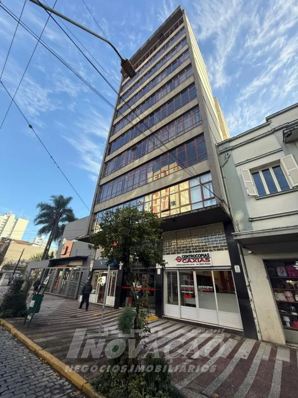Sala Aérea Centro Canela - Foto 2