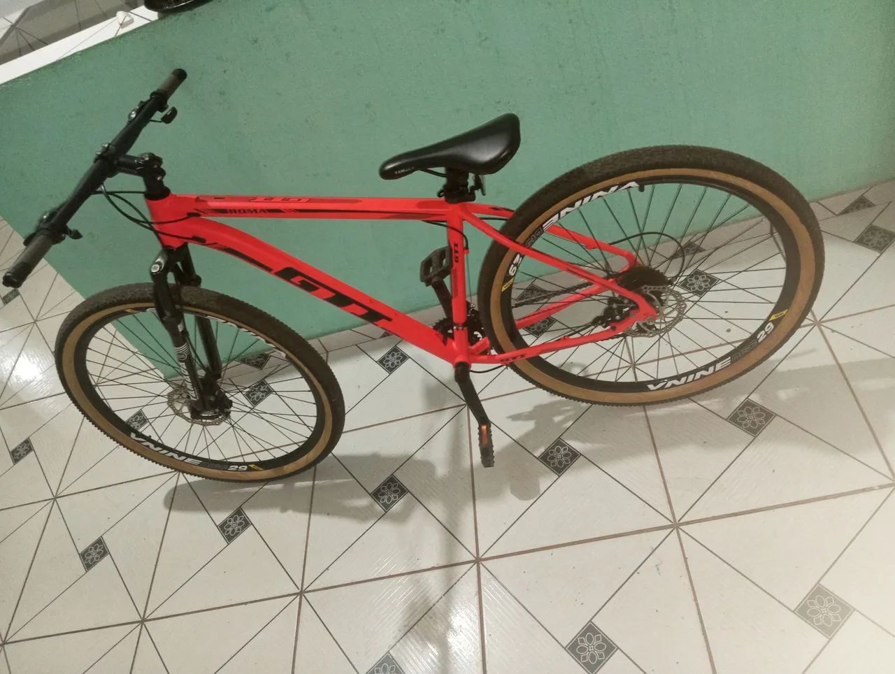 Bicicleta aro 29  - Foto 2
