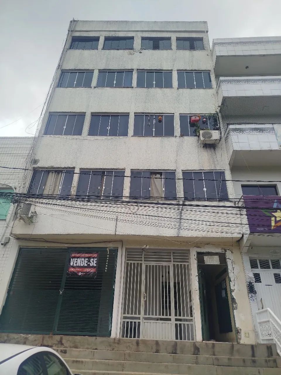 Vendo Apt QE 40 Polo de Modas Guará II