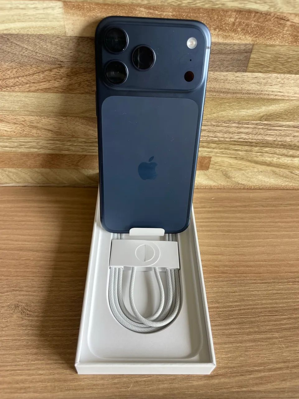 IPHONE 17 Pro Maxx 256 GB - Foto 2
