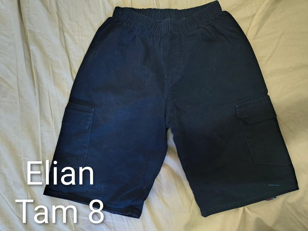 Shorts - Foto 3