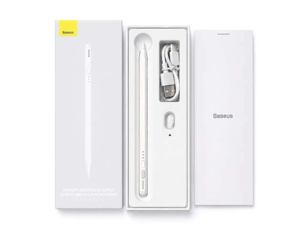 Apple iPad 10ª Geração 64GB + Kit Completo | Baseus Smooth Writing 2  Capa Premium  Caixa - Foto 3