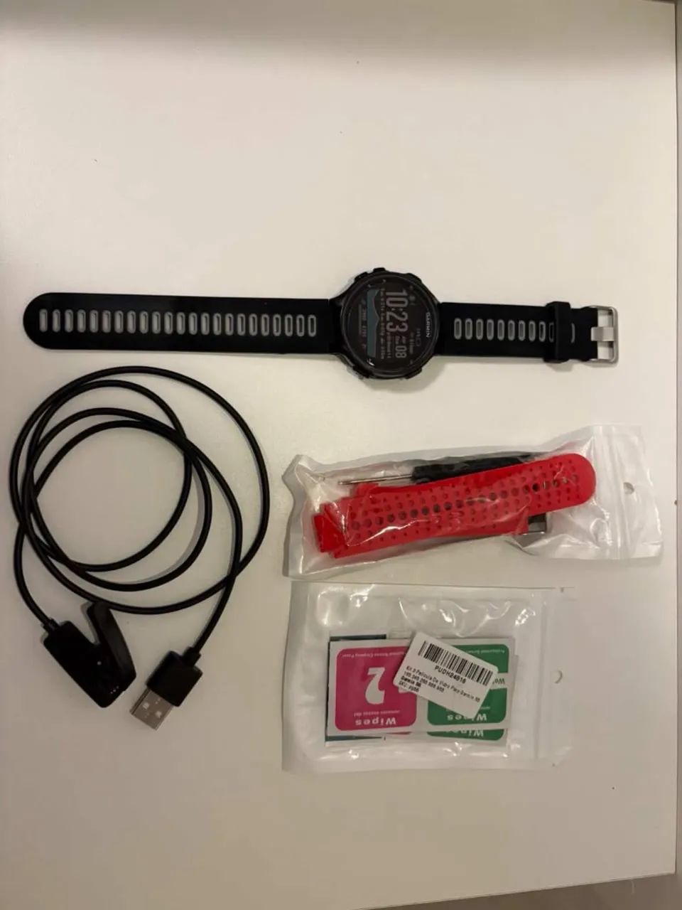 Garmin 735 xt 