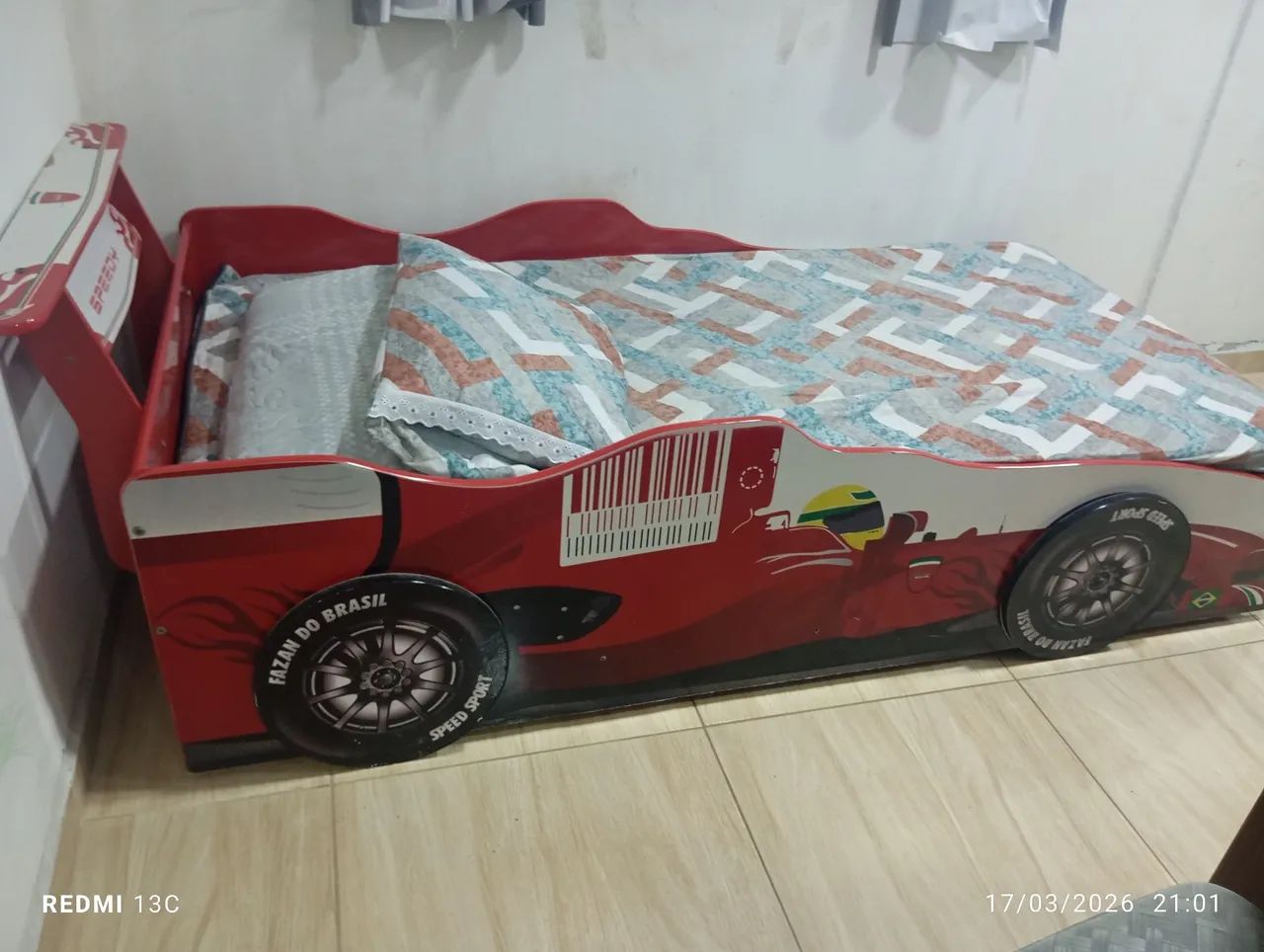 Cama  - Foto 3