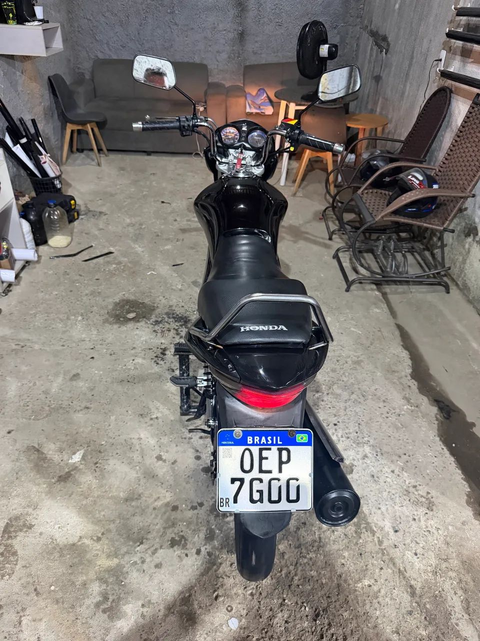 Titan mix 150
