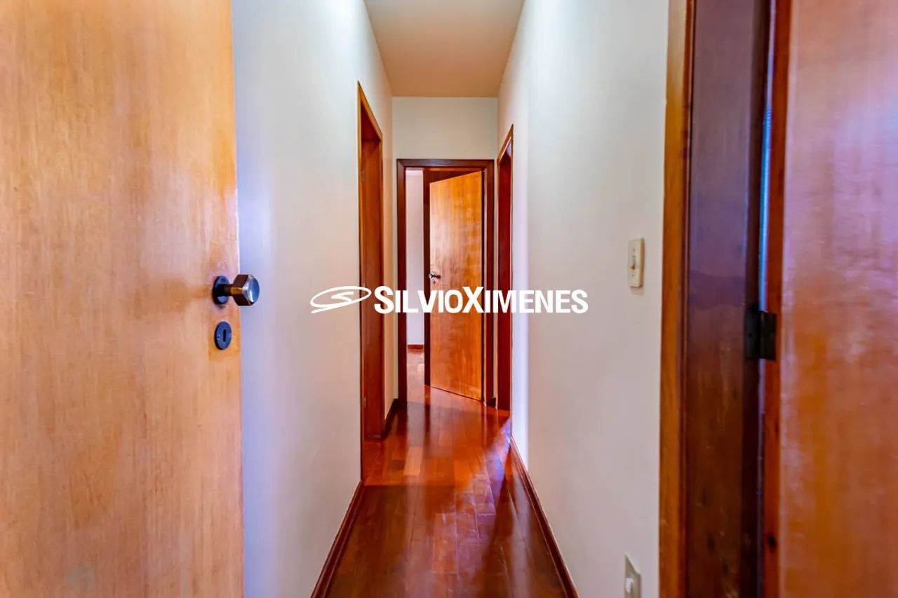 Apartamento com 3 quartos à Venda, Carmo - Belo Horizonte - Foto 3