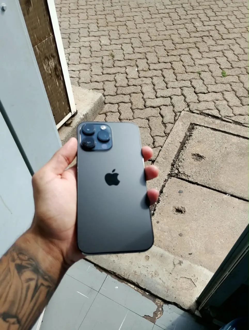 iPhone 14 Pro Max 256 (OPORTUNIDADE) - Foto 3