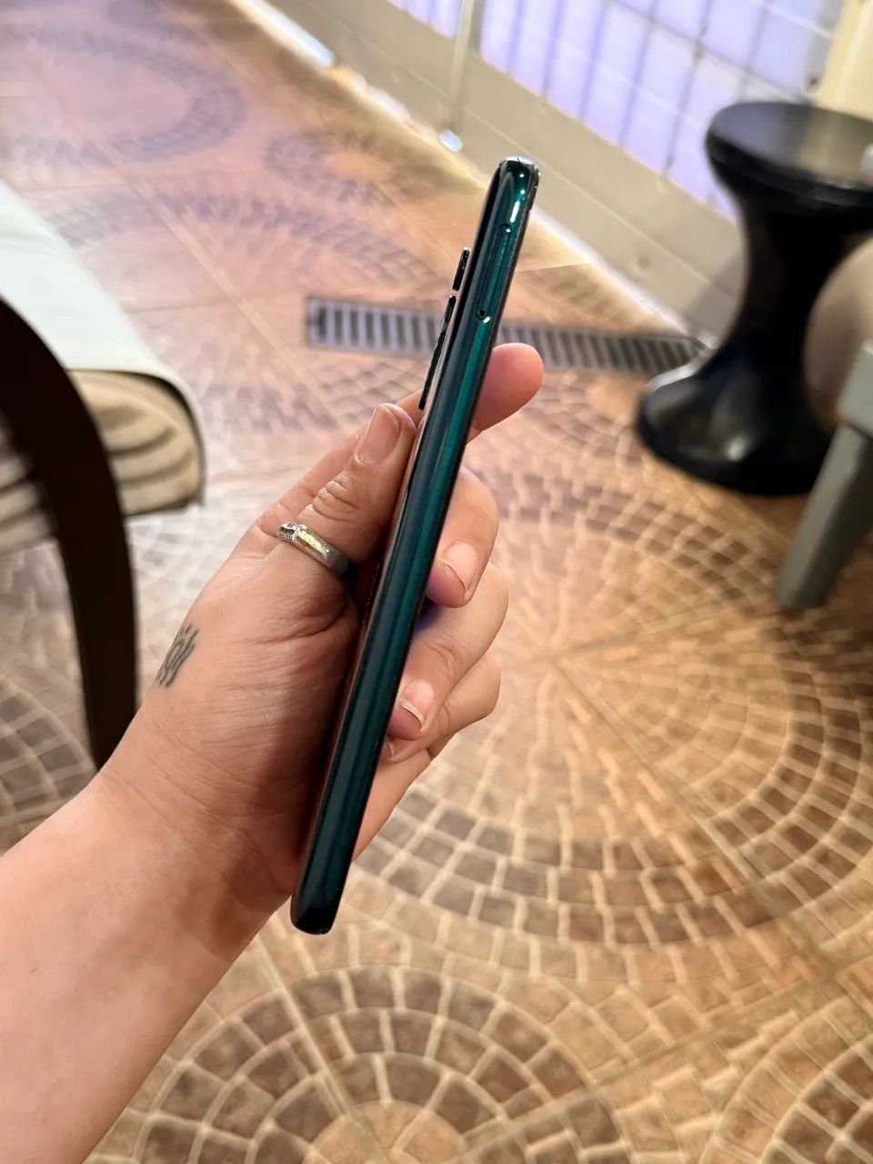 Motorola One Fusion - Foto 4