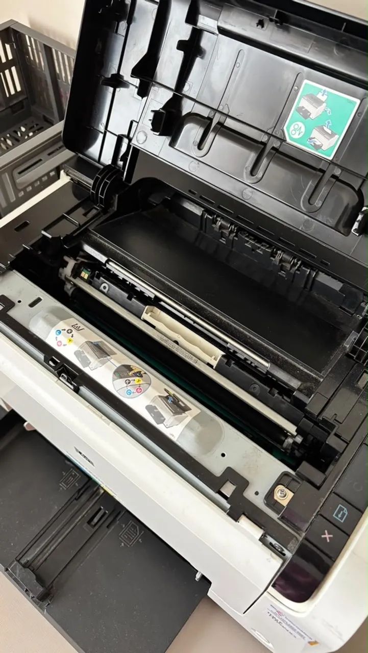 Impressora HP Laser  - Foto 5