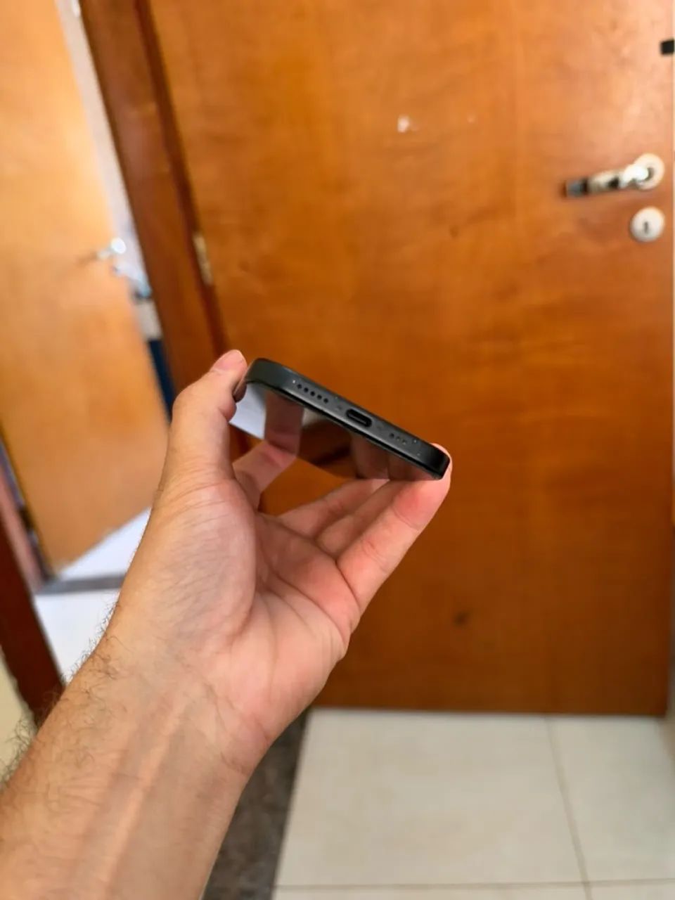 iPhone 16  - Foto 4