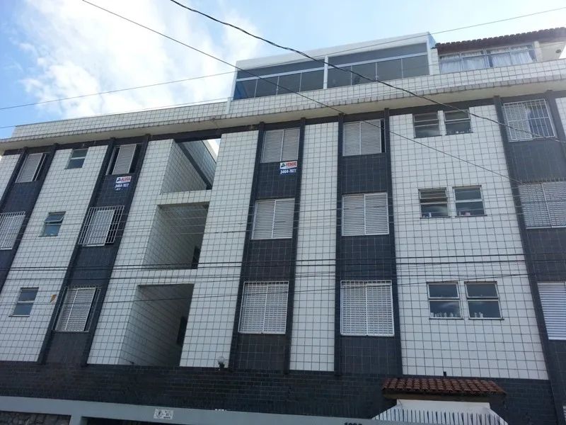 Ótima cobertura duplex no Padre Eustáquio - Foto 2