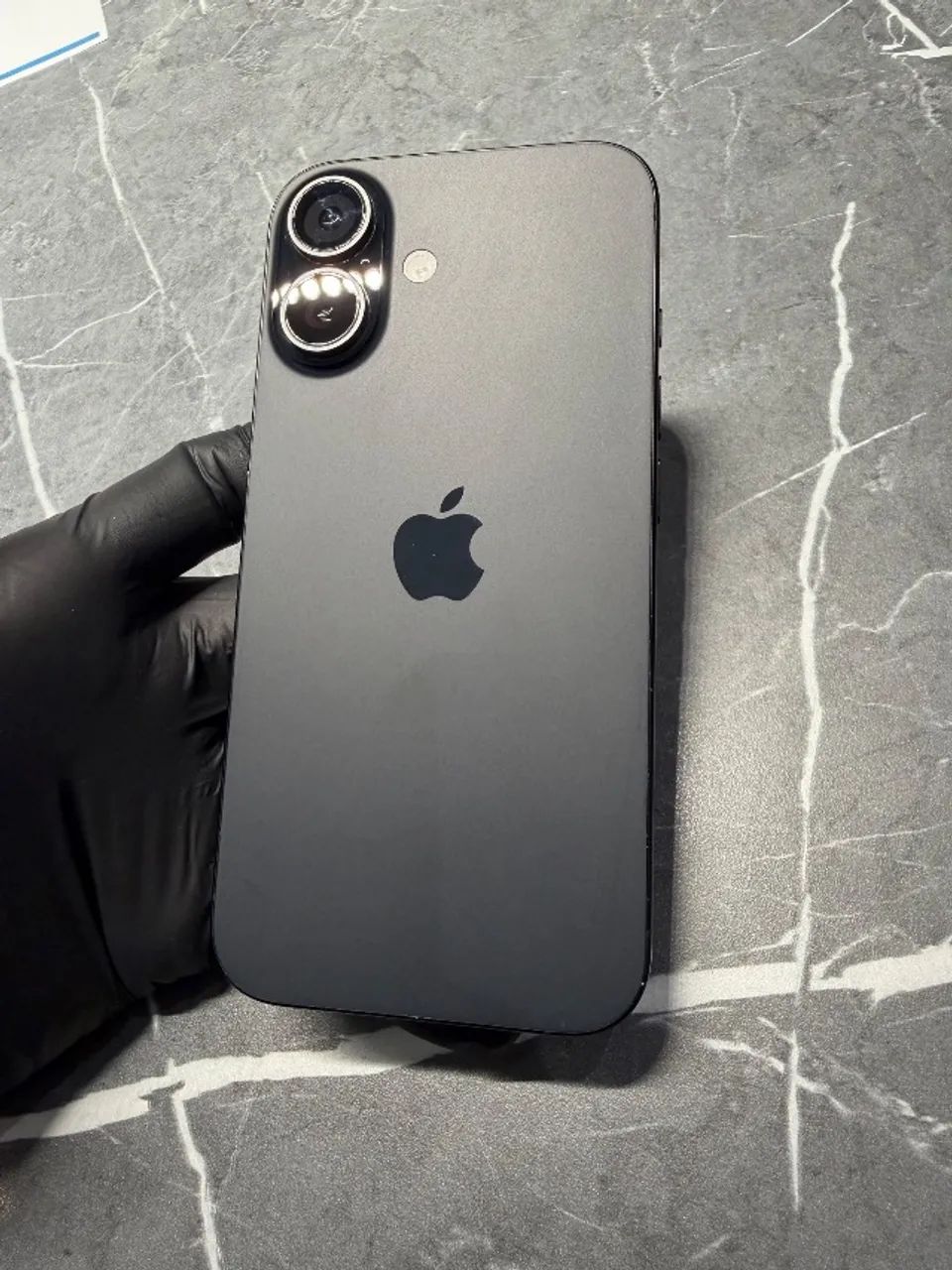IPHONE 16 - 256 GB - USADO - Foto 3
