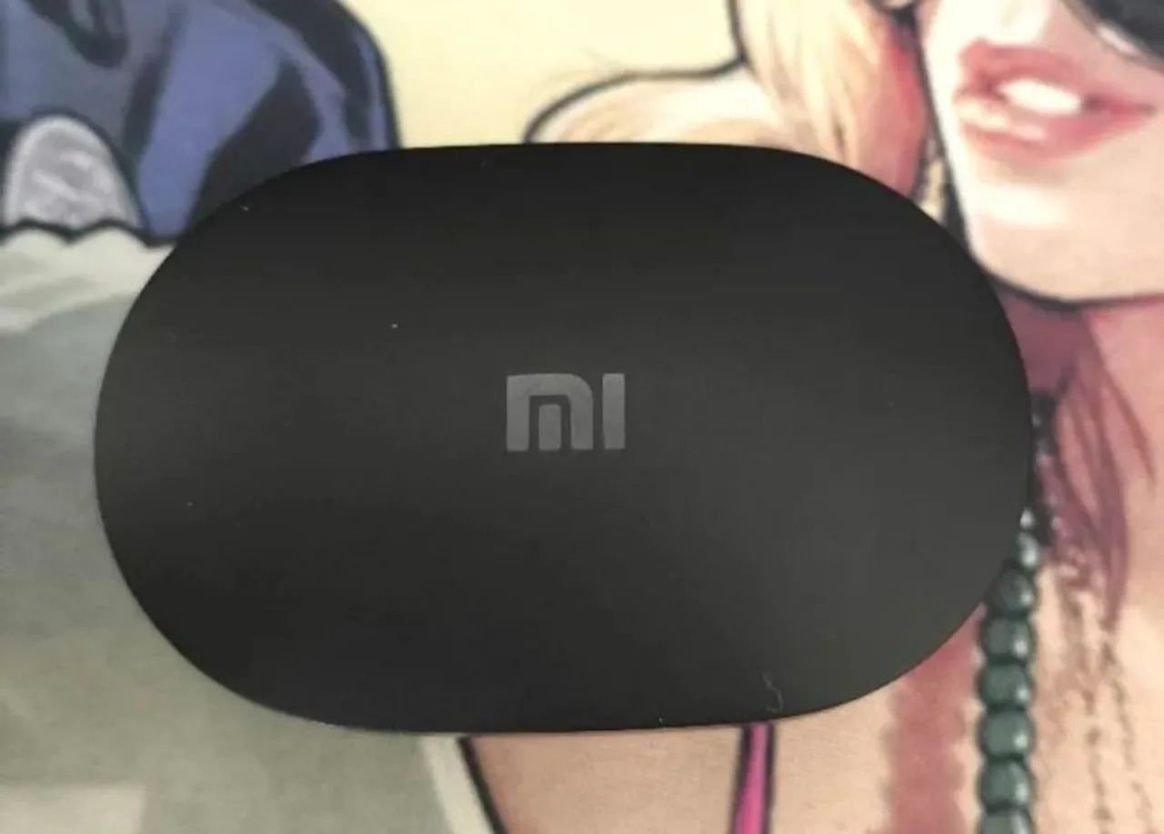 Fone Bluetooth MI (Estado de Zero) - Foto 2