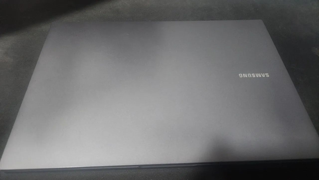 Notebook Samsung book 550XDA - Foto 4