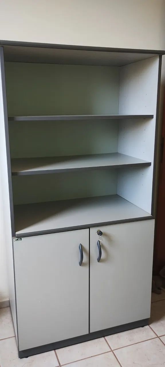 estante de escritório - Foto 2
